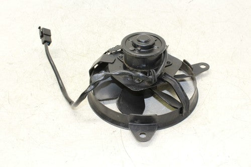 99-02 Suzuki Sv650 Engine Radiator Cooling Fan OEM