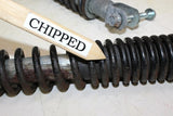 1986 Honda Elite 150 Ch150 Rear Back Shock Absorber Set Pair