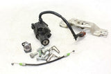 06-07 Honda Cbr1000rr Ignition Lock/No Gas Cap/No Key OEM