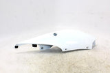 2005 Suzuki Gsxr600 LEFT RIGHT TAIL SEAT COVER 45512-01H, 45511-01H