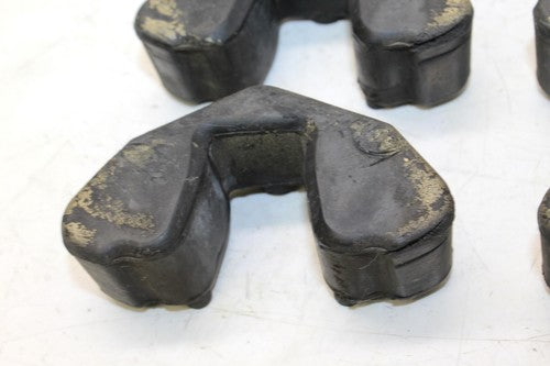 2002 Suzuki Gsxr600 Rear Hub Shock Dampers Cush Absorbers