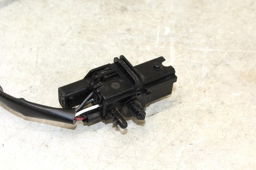 Lambda Oxygen O2 Exhaust Gas Lambda Sensor 17205 OE