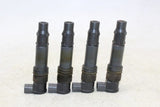 2002 Suzuki Gsxr600 Ignition Coils Coil Spark Plug Caps