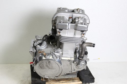 2007 Kawasaki Vulcan 500 EN500C ENGINE MOTOR