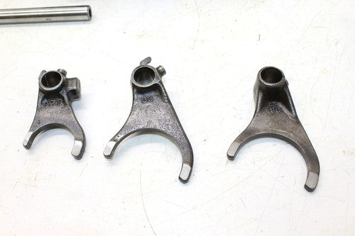 1996 Honda Cbr1000f Engine Motor Transmission Tranny Gears OEM