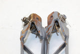91-04 Husqvarna Te610 Left Right Foot Rests Pegs OEM