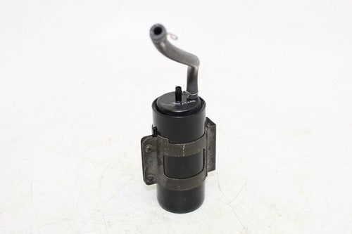 1990 Yamaha Fzr600r Evap Vapor  Charcoal Emission Canister 138600-5280