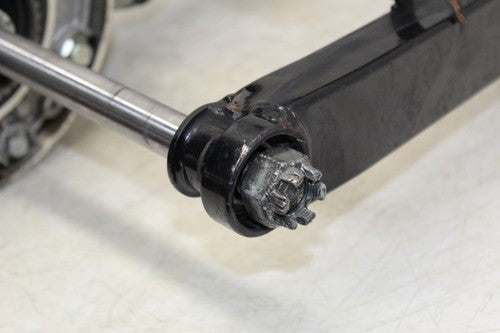 2000 Kawasaki Concours 1000 Zg1000a Rear Swingarm Suspension Arm