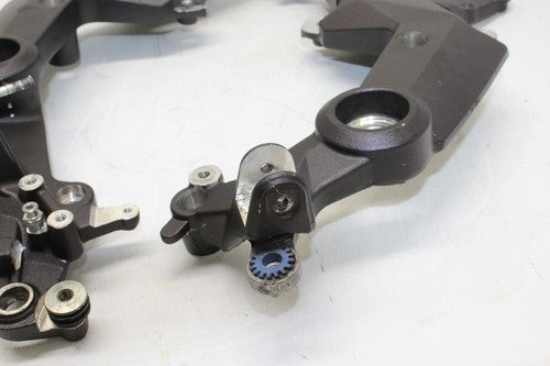2010-2014 Ducati Multistrada 1200 Rear Back Tail Subframe SUB Frame OEM