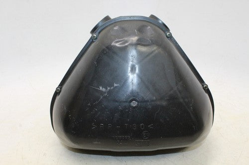 2004 Yamaha Yzf R6 Airbox Air Intake Filter Box