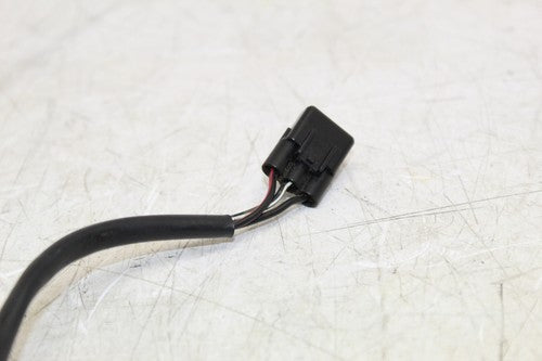 2009 Suzuki Gsxr1000 Speed Speedometer Sensor