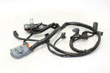 2007 Harley Davidson Electra Road Main EFI Fuel Injection Wiring Harness