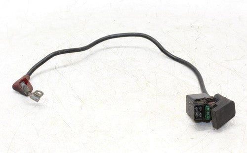1999 Kawasaki Zr1100 Engine Starter Relay Starting Motor Switch OEM