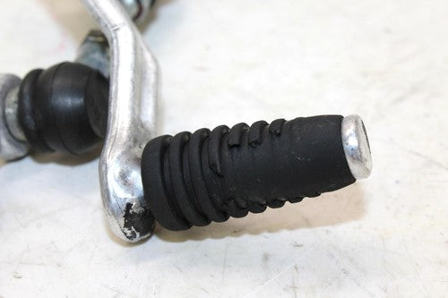 1998 Suzuki Katana 600 Gsx600f Left Rearset Rear Set Driver Foot Peg Rest Stop