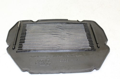 95-98 Honda Cbr600f3 Airbox Air Intake Filter OEM