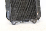 97-07 Kawasaki Ninja 250r Ex250f Engine Radiator Motor Cooler Cooling Radiater