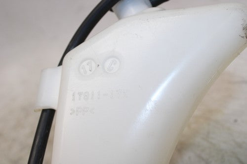 2017 Suzuki Gsxs1000 Radiator Coolant Water Tank Reservoir Bottle