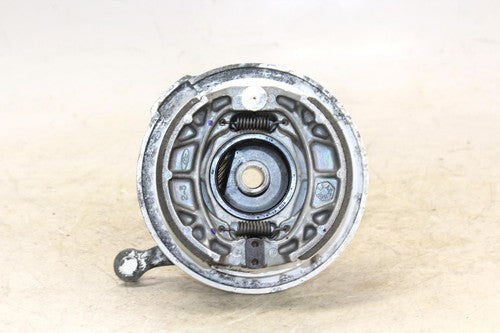 2003 Honda Elite 80 Ch80 Clutch Bell Housing Drum