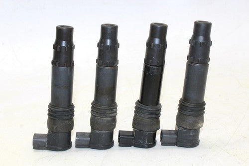 2001 Suzuki Gsxr750 Ignition Coils Coil Spark Plug Caps