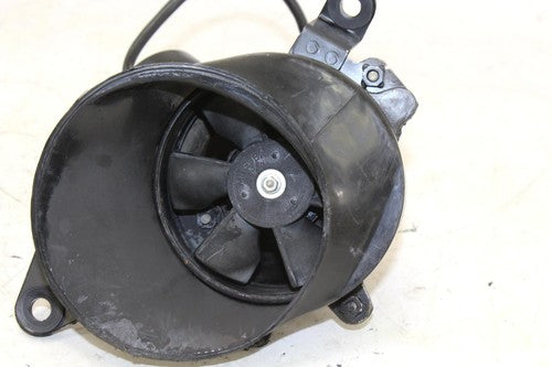 2006 Suzuki Katana 600 Gsx600f Engine Radiator Cooling Fan