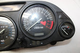 1999 Kawasaki Ninja Zx6r Zx600g Speedo Tach Gauges Display Cluster Speedometer
