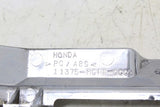 2002 Honda Vtx1800c Cast Cover And Bracket Set
