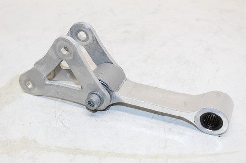 2006 Bmw K1200gt Abs Rear Dogbone Shock Linkage Link