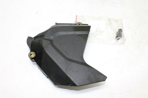 07-14 Ducati 848 Evo Engine Side Trim OEM