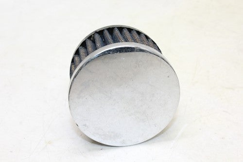 1975 Honda Cb550f Super Sport Breather Air Filter Pair