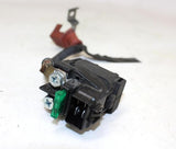 2001 Suzuki Gsxr750 Engine Starter Relay Starting Motor Switch