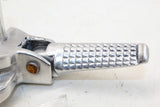 2005 Suzuki Gsxr750 Left Rear Back Passenger Peg