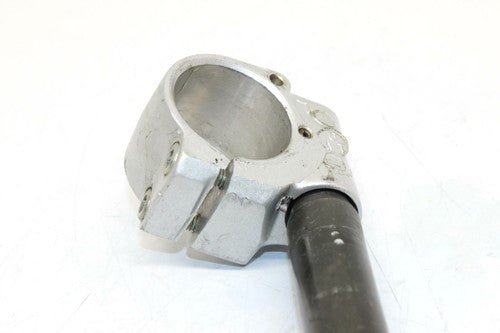 1992 Yamaha Fzr600r Left Clip On Handlebar OEM