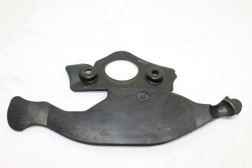 04-05 Suzuki Gsxr750 Front Fork Cover Oem