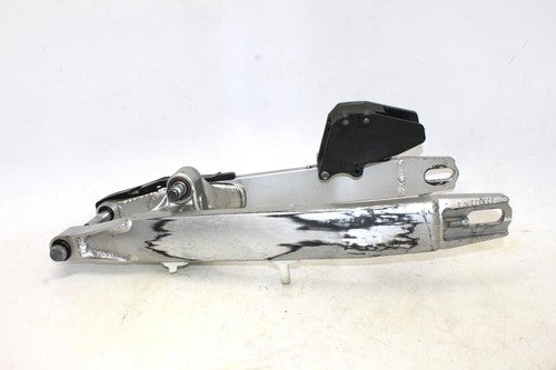 2009 Kawasaki Klx250sf Rear Swingarm Back Suspension Swing Arm