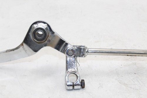 1994 Honda 1100 Vt1100c Right Rearset Brake Foot Pedal OEM