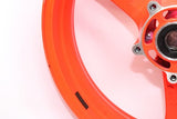 2005 Suzuki Gsxr1000 Front Wheel Rim