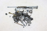 1990 Honda Cbr1000f Engine Mounting Bolts Hardware Motor Screws