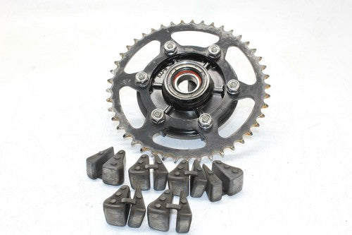 06-07 Yamaha Yzf R6 Rear Back Sprocket OEM