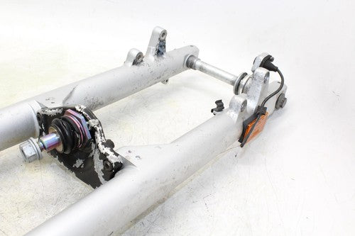 01-04 Bmw R1150rt-p Front Forks Shock Suspension Set Pair