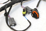2021 Can-am Spyder Ryker 900 Ignition Coil Wiring Harness Wire Loom *105-MILES!*