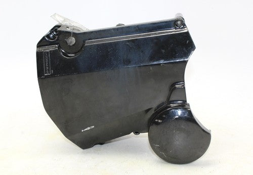 2002 Kawasaki Zr7s Zr750 Engine Sprocket Cover