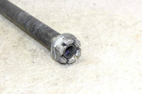 2006 Suzuki Gsxr750 Rear Axle Back Wheel Rim Pivot Bolt Axel