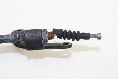 2013-17 Kawasaki Ninja 300 Ex300b Abs Brake Clutch Cables Lines 54011-0565 OEM