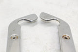 1999-10 Suzuki Gz250 Rear Passenger Fender Grab Rail OEM