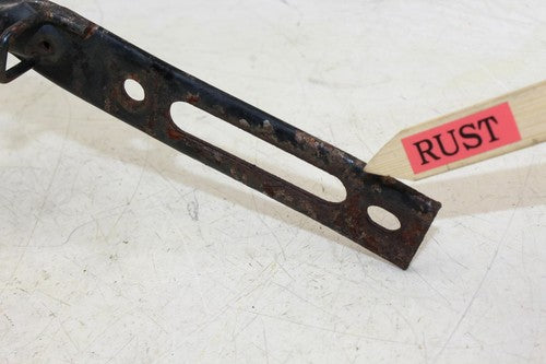 1996 Honda Fourtrax Foreman 400 Trx400fw 4x4 Rear Back Grab Bar Handle