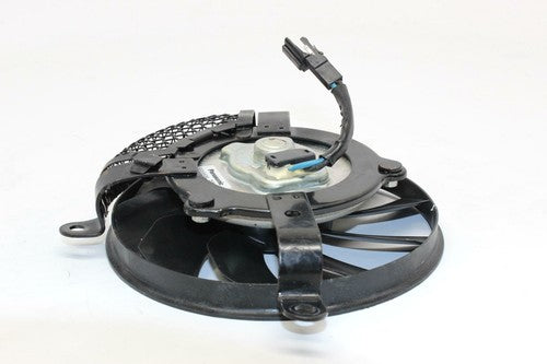 2006-2007 Suzuki Gsxr600 Engine Radiator Cooling FAN OEM