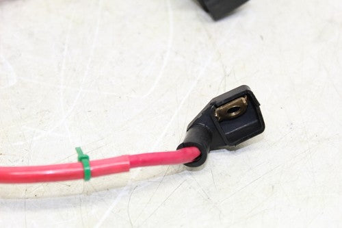 2005 Yamaha Xt225 Starter Relay