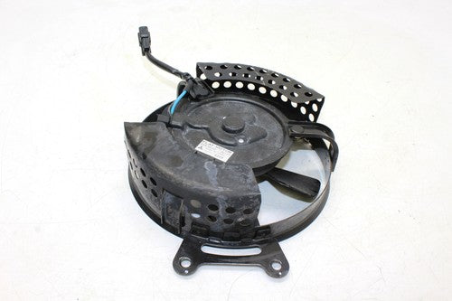 1996 Kawasaki Vulcan 1500l Vn1500c Engine Radiator Cooling Fan