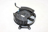 1996 Kawasaki Vulcan 1500l Vn1500c Engine Radiator Cooling Fan
