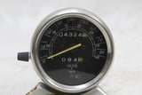 1999-10 Suzuki Gz250 Gauges Meter Speedo Tach OEM